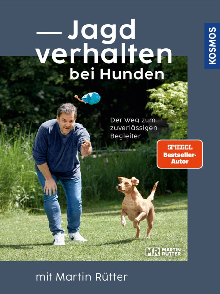 Rütter, Jagdverhalten bei Hunden