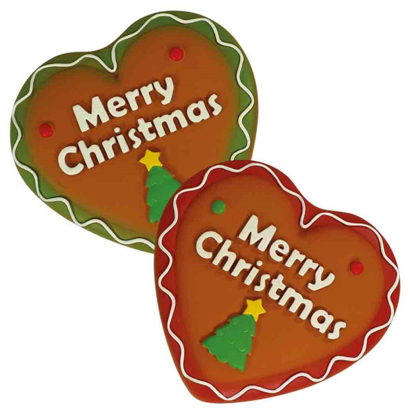 Xmas Lebkuchenherz