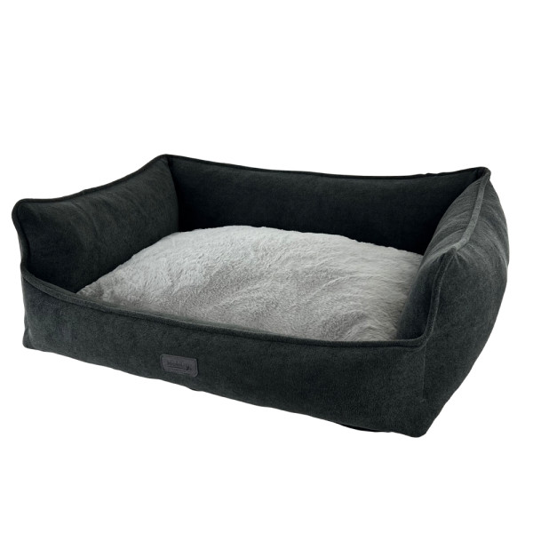 Comfort bed square "NILA"