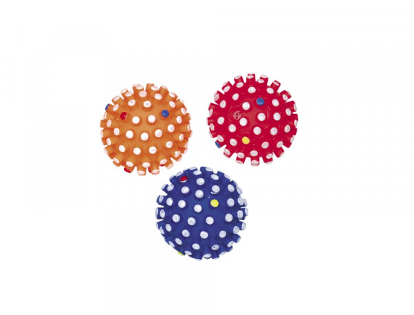 Vinyl Noppenball S
