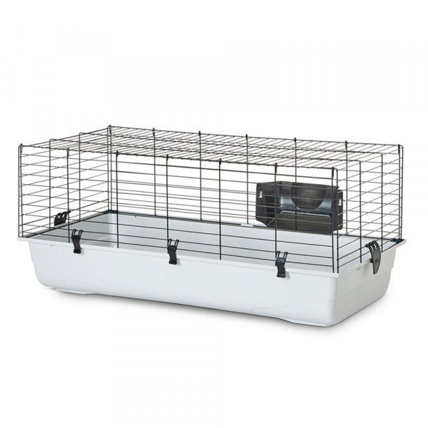 Cage for rodents "Ambiente 100"