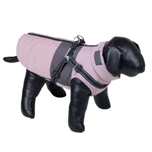 Dog coat "Change 2in1"