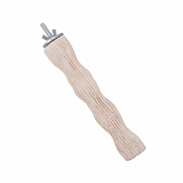 Mineral Stones Sitzstange