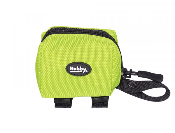 Dirt bag dispenser "RIO"