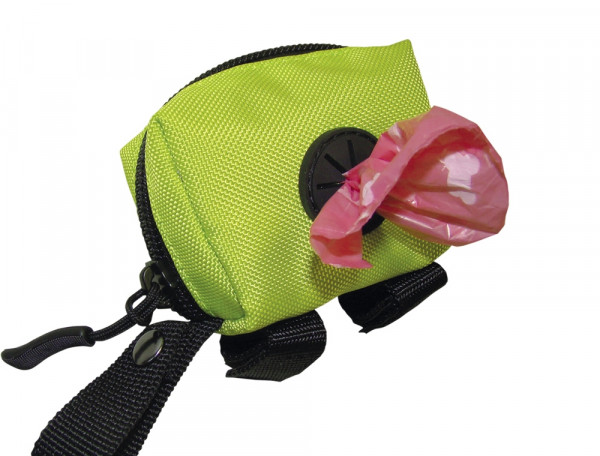 Dirt bag dispenser "RIO"