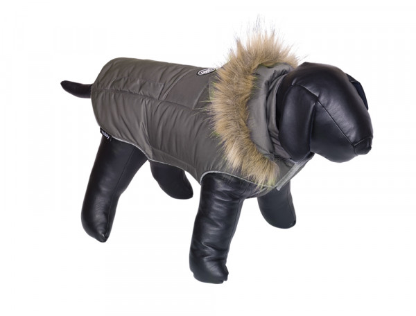 Dog coat "ELNA"