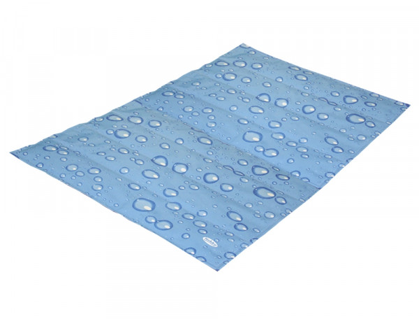 Nobby Cooling mat "Bubble"