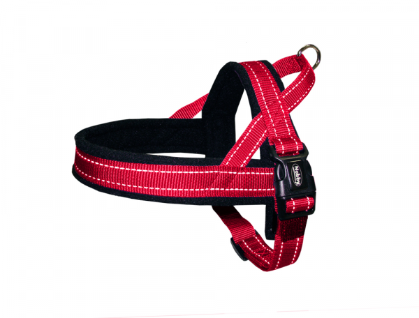 NORWEGIAN Harness "CLASSIC REFLECT SOFT"