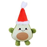 Xmas plush Avocado Xmas plush Avocado
