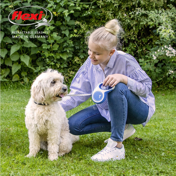 Flexi New Comfort XS Relaunch