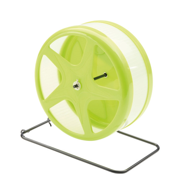 Rodent Wheel "ORBITAL"