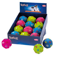 Display Latex "Bälle" Display Latex "Bälle"