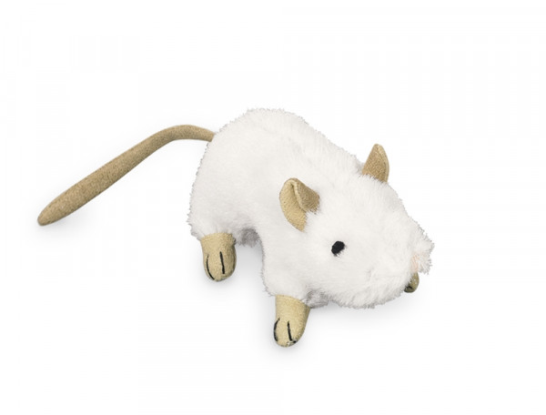 Plüsch MAUS