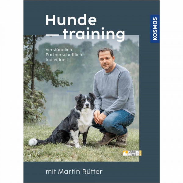 Rütter, Hundetraining mit Martin Rütter