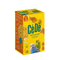 CéDé eggfood canaries budgie CéDé eggfood canaries budgie