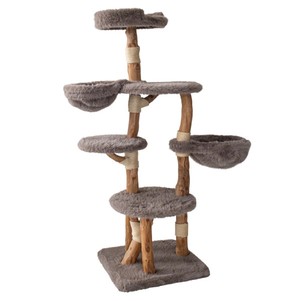 Cat-scratcher "MARIK"
