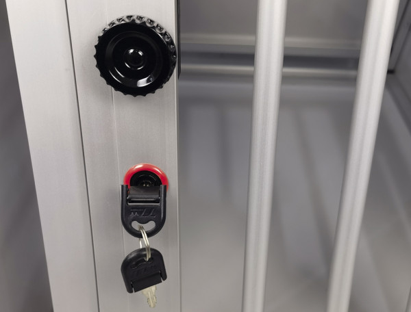 Car traveller box "New Design"