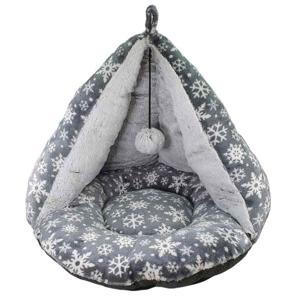 Xmas Komfortzelt
