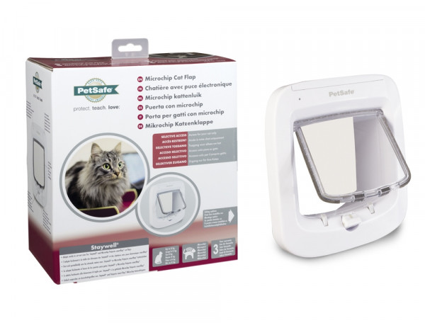 PetSafe Microchip Cat Flap