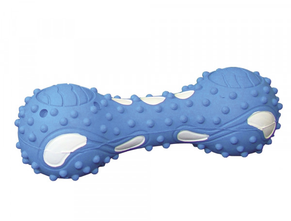 Rubber Cooling Dumbbell