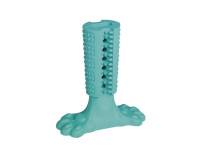 Tandenstoker van massief rubber