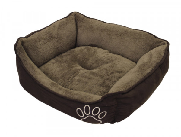 Comfort bed square Classic "MERO"