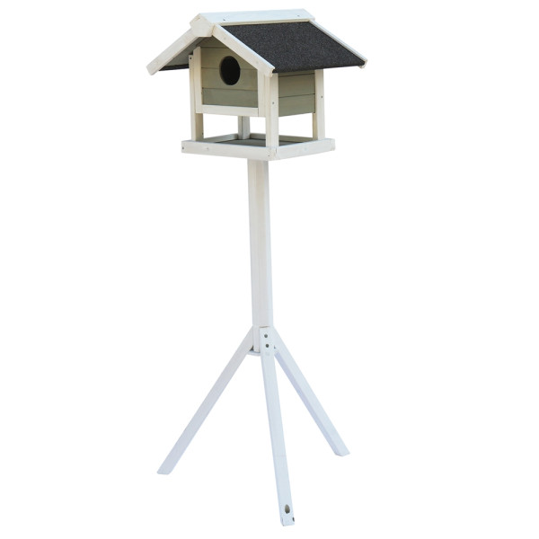 Bird house „TALVI“