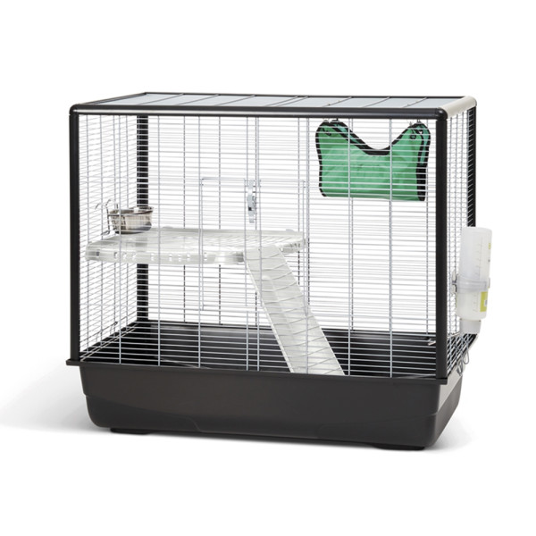 Cage for hamster "Zeno 2"