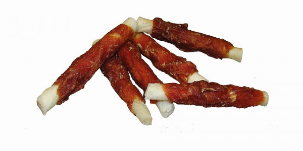 StarSnack BBQ Mini Wrapped Duck