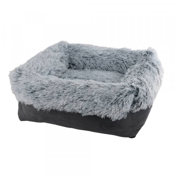 Comfort bed square "Nuru"