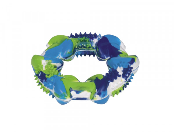 Rubber ring