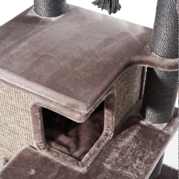 Cat-scratcher "RAYA"