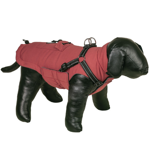 "Rica 2 in 1" dog coat
