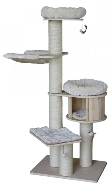 Cat-scratcher "ODUN"