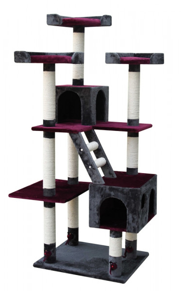 Cat-scratcher "ORLANDO"