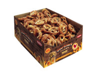 StarSnack BBQ Chicken Pretzel StarSnack BBQ Chicken Pretzel