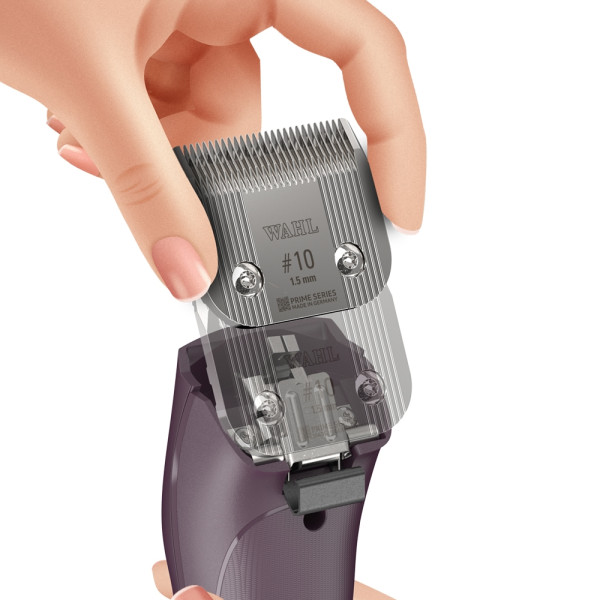 Wahl MaxGO Clipper (1263)