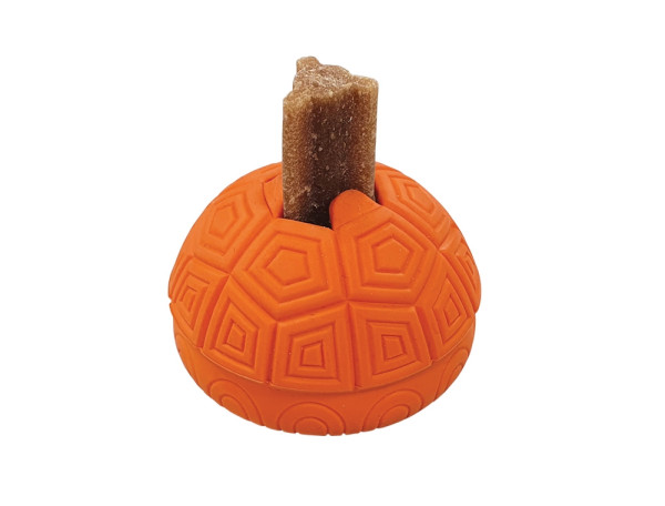 "Snack-Toy" Vollgummi