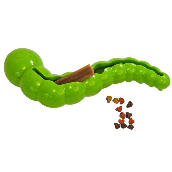 TPR Spielzeug "Raupe"