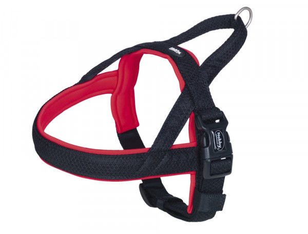 NORWEGIAN Harness "Mesh Preno"