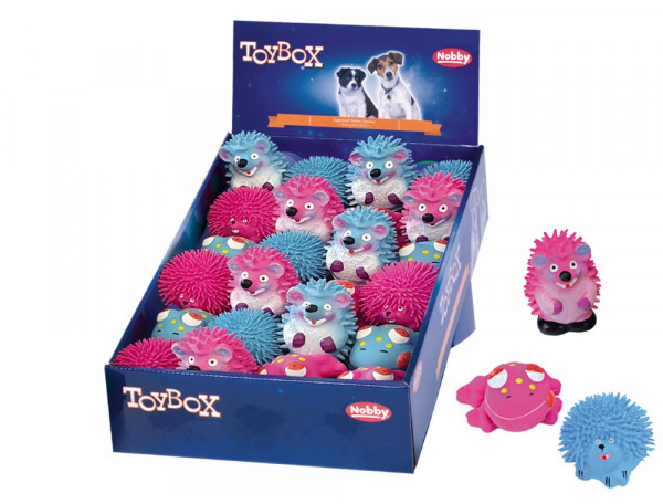 Display latex animals