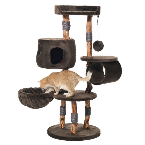 Cat-scratcher "GENA"