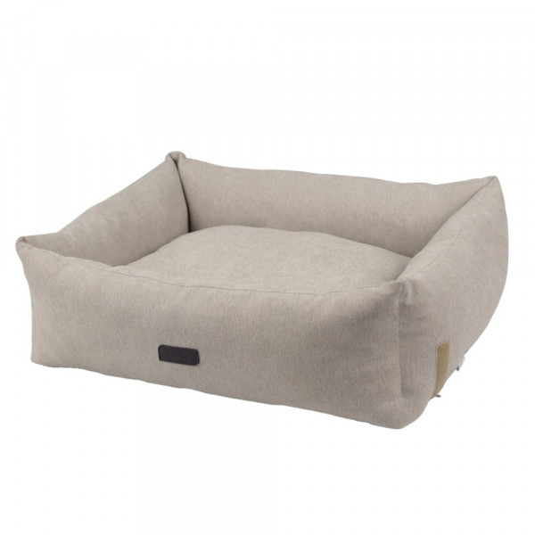 "ILANA" comfort bed with cave