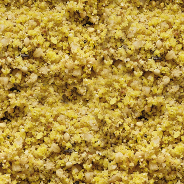 NutriBird Gold patee Kleinsittiche