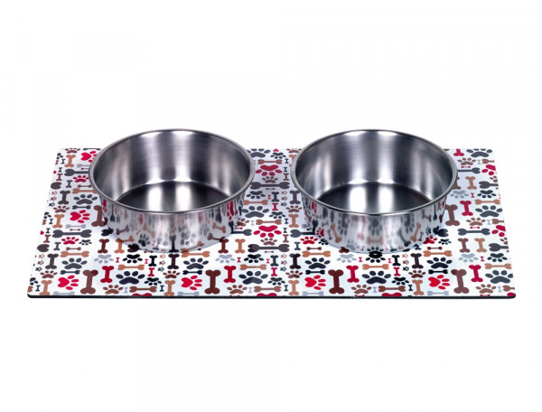 "Magnetic" - Set bunt