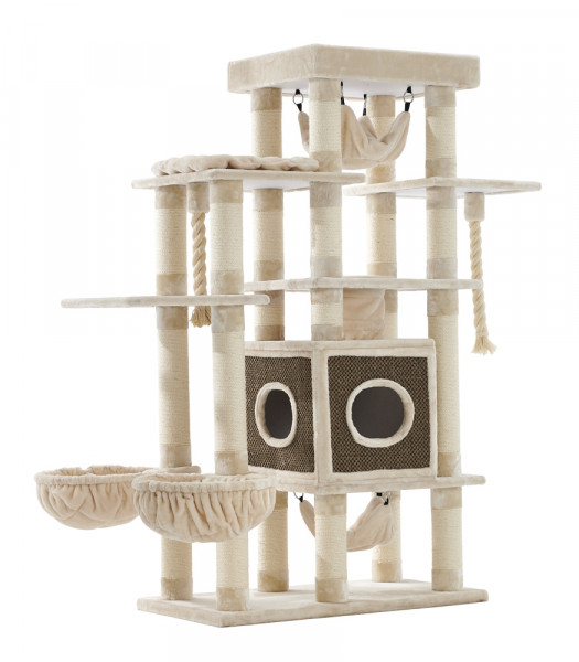 Cat scratcher "Gadi"