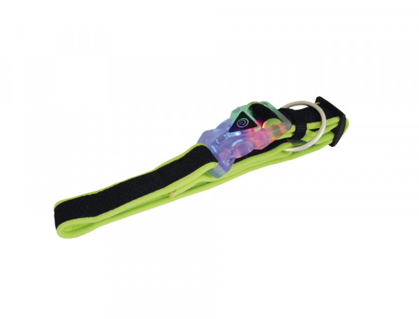 Flash Halsband "Mesh Preno"