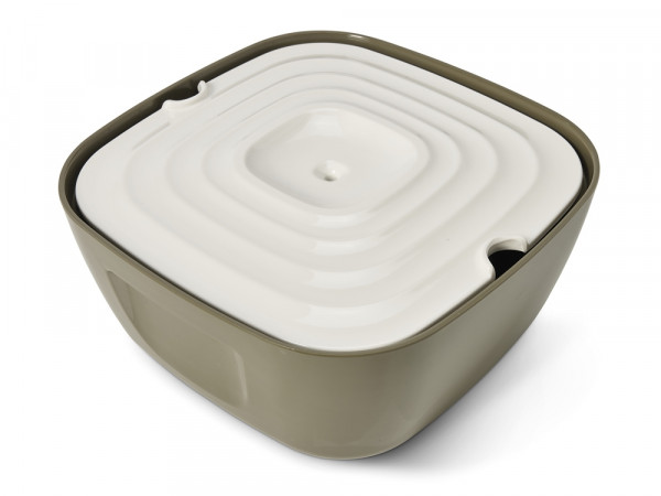 Trinkbrunnen "Volcano"