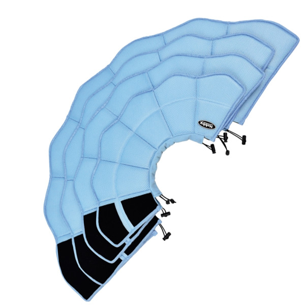 Protective collar
