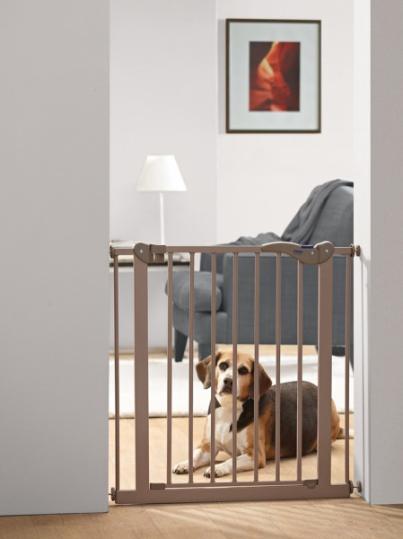 Absperrtür "Dog Barrier"